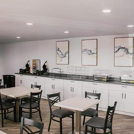 Bears Ears Inn Blanding Buitenkant foto